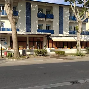 Saline Hotel Cesenatico