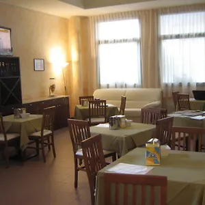Hostiliae Ciminiera Hotel Ostiglia