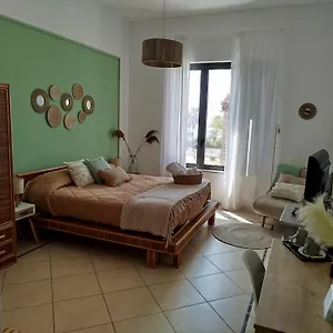 L'approdo Bed & Breakfast San Leone