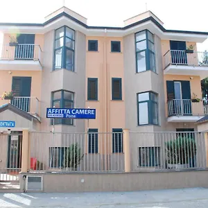 Pone Bed & Breakfast Sesto San Giovanni