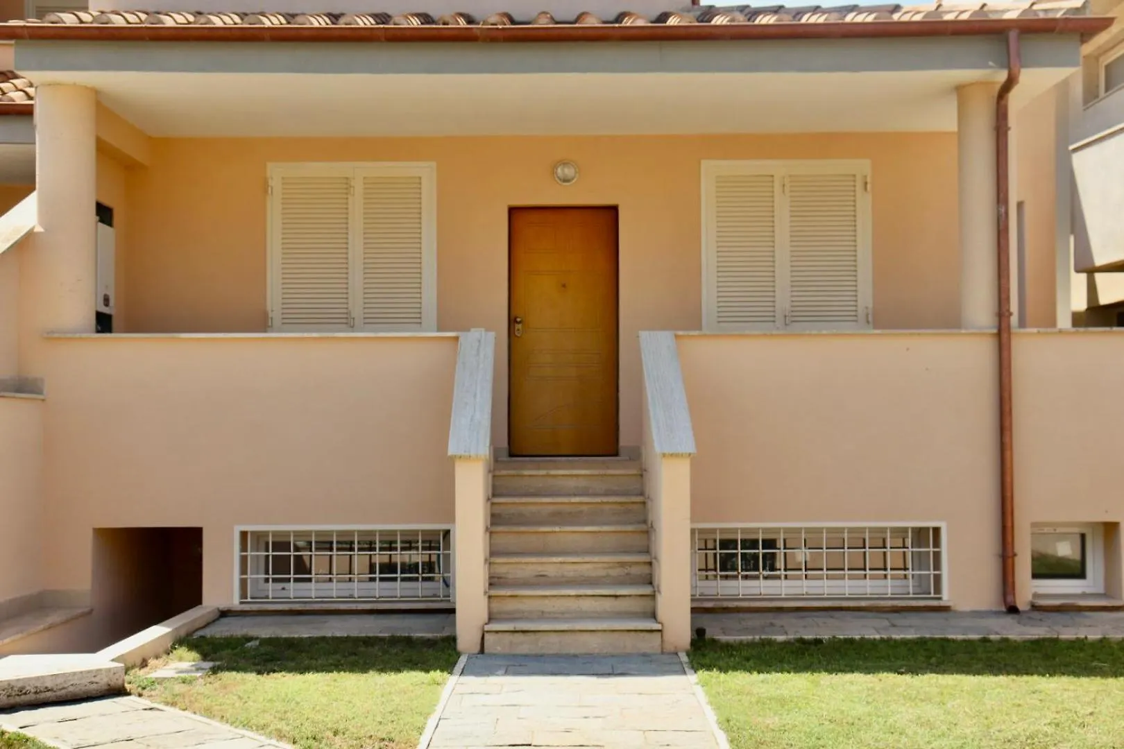 Monnalisa Village Fiumicino